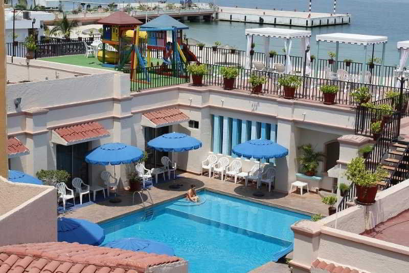 Hotel Perla 3*