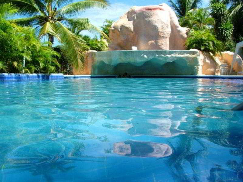 Hotel Ixtapa Palace