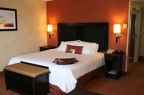 Hampton By Hilton Ciudad Victoria