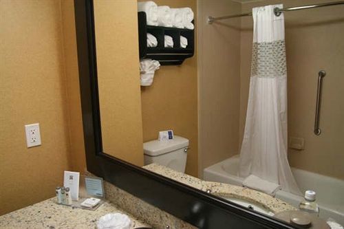 Hotel Hampton By Hilton Ciudad Victoria