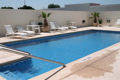 Hampton By Hilton Hotel Ciudad Victoria
