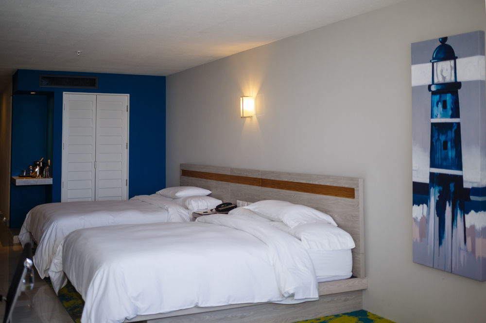 Doubletree By Hilton Hotel