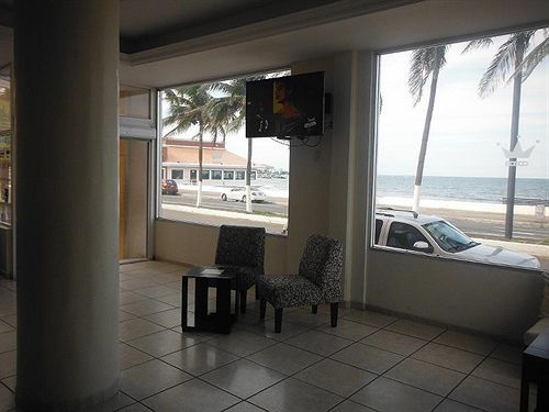 Real Del Mar 3* Veracruz