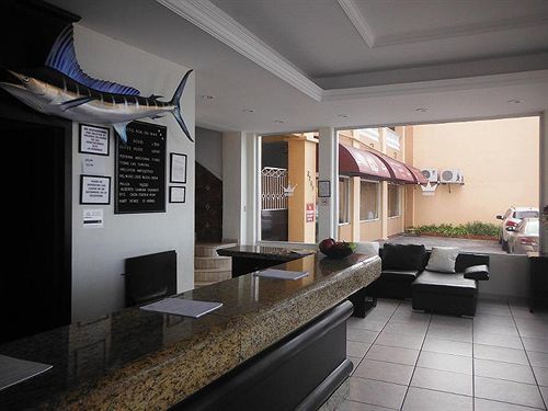 Hotel Real Del Mar Veracruz
