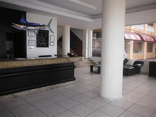 Real Del Mar Hotel Veracruz