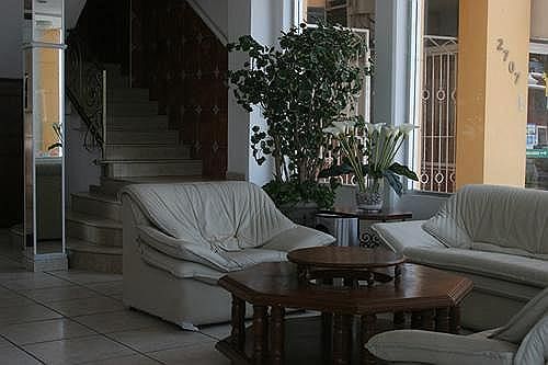 Hotel Real Del Mar 3*