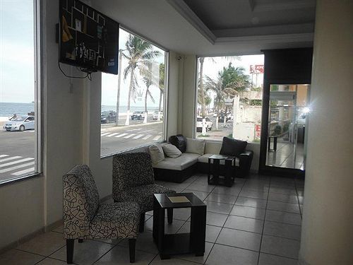 Real Del Mar Hotel 3*