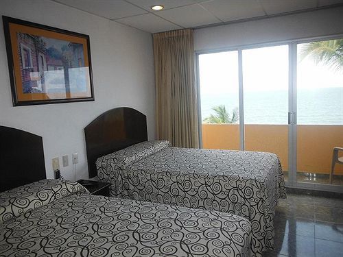 Real Del Mar Veracruz