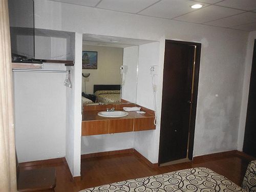 Hotel Real Del Mar Veracruz