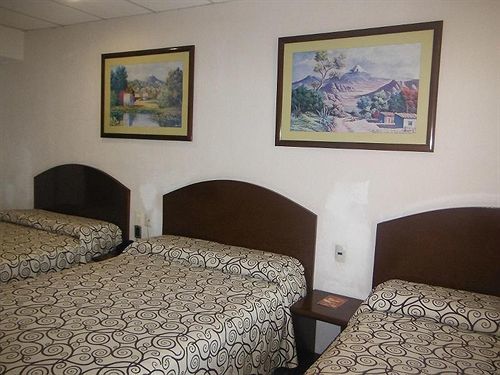 Hotel Real Del Mar 3*