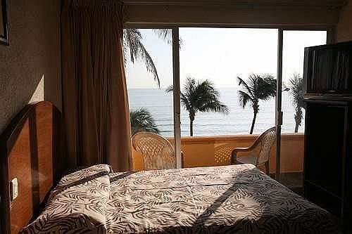 Real Del Mar Hotel 3*