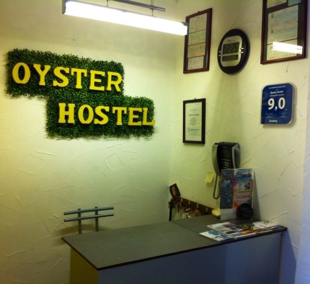 Guest house Oyster Veracruz
