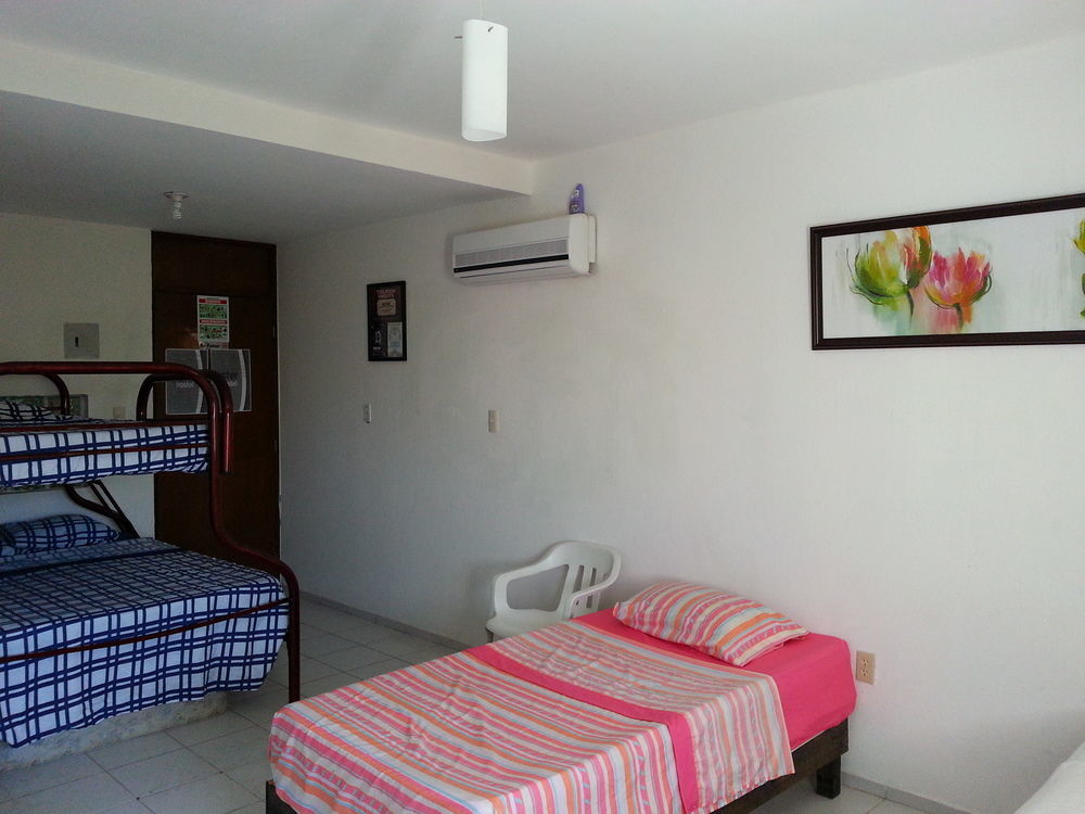 Guest house Oyster 2*