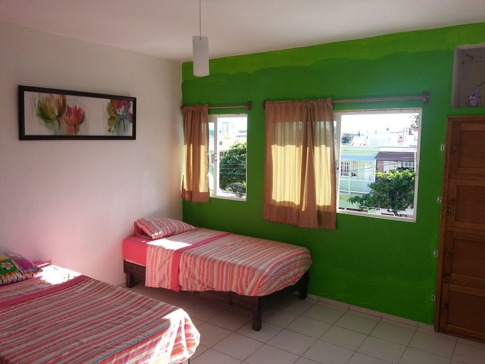 Oyster Guest house 2*