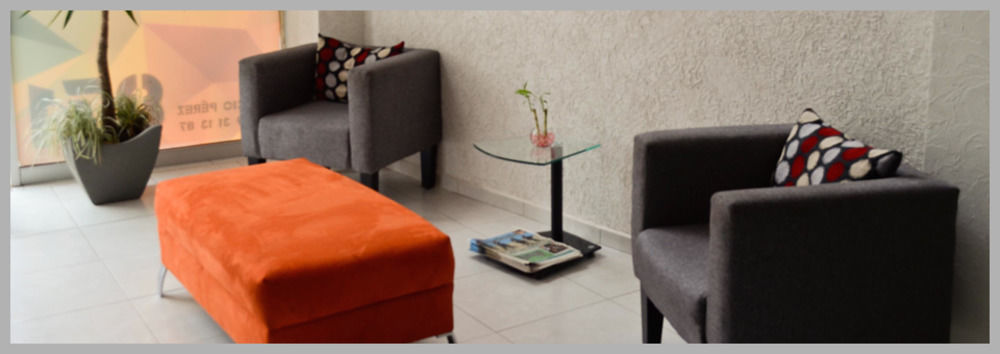 Ems Regional Hotel Veracruz