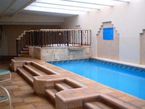 Ruiz Milan Hotel Veracruz