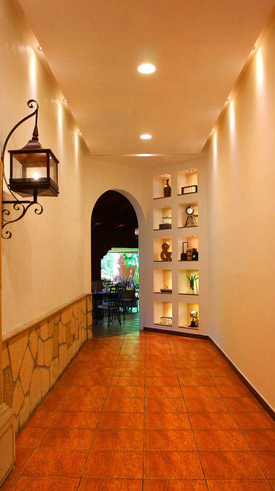 Meson Del Valle Hotel 4*