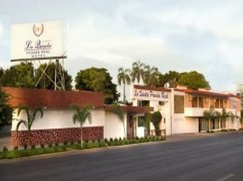 Hotel La Quinta Real Culiacan
