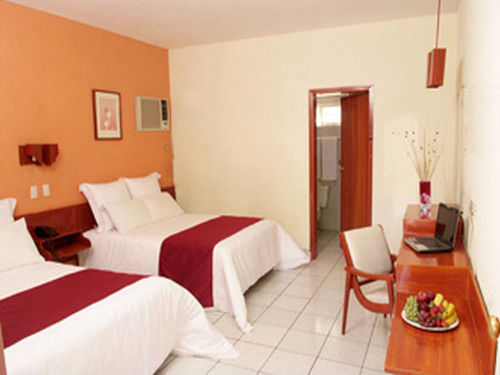 La Quinta Real Hotel Culiacan