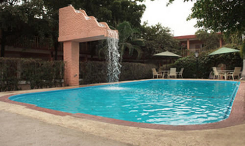 Hotel La Quinta Real 4*