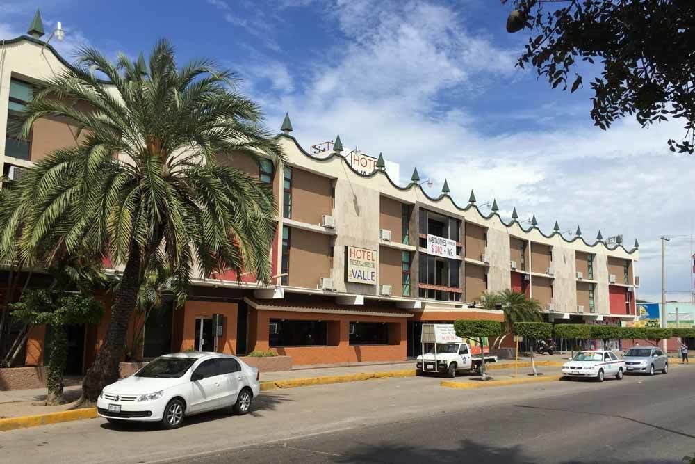 Del Valle 2*