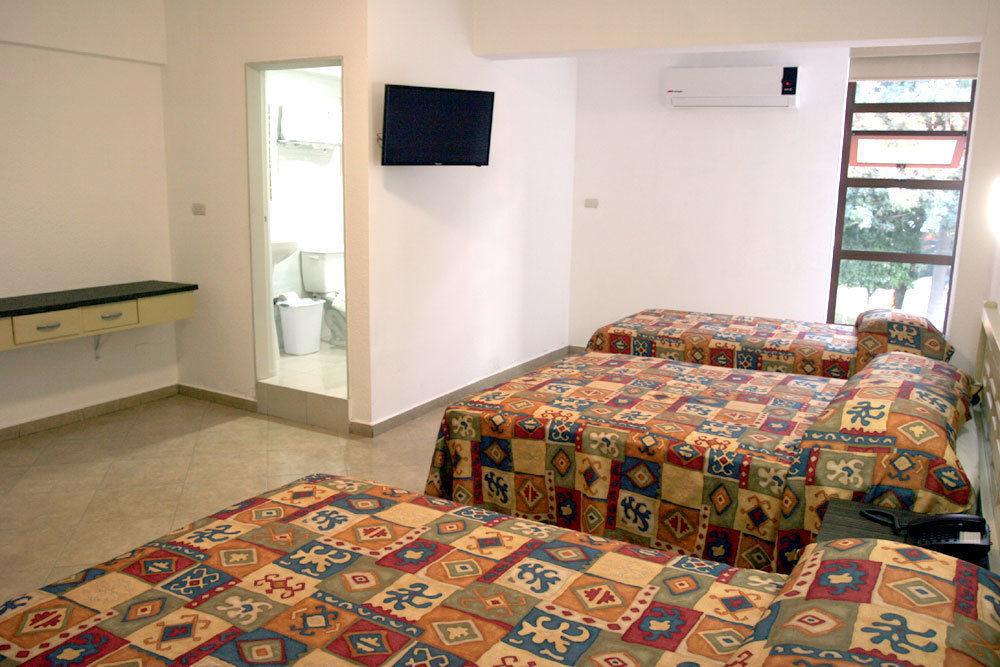 Del Valle Hotel Culiacan