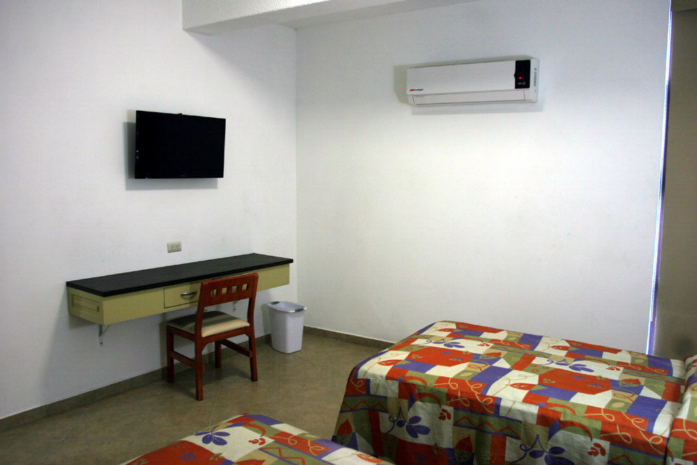 Del Valle Hotel 2*