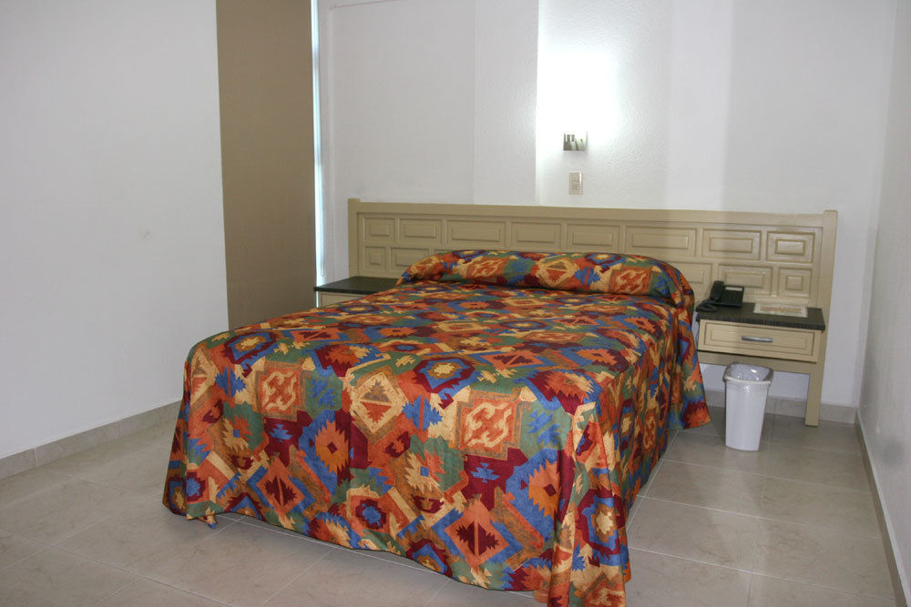 Hotel Del Valle