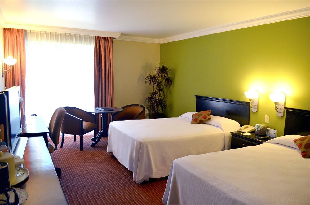 Hotel Araiza Mexicali