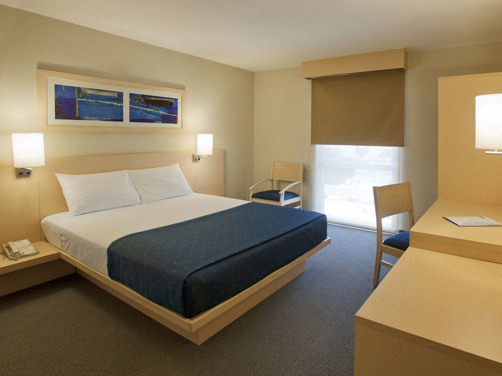 Express By Marriott Hotel Mexicali