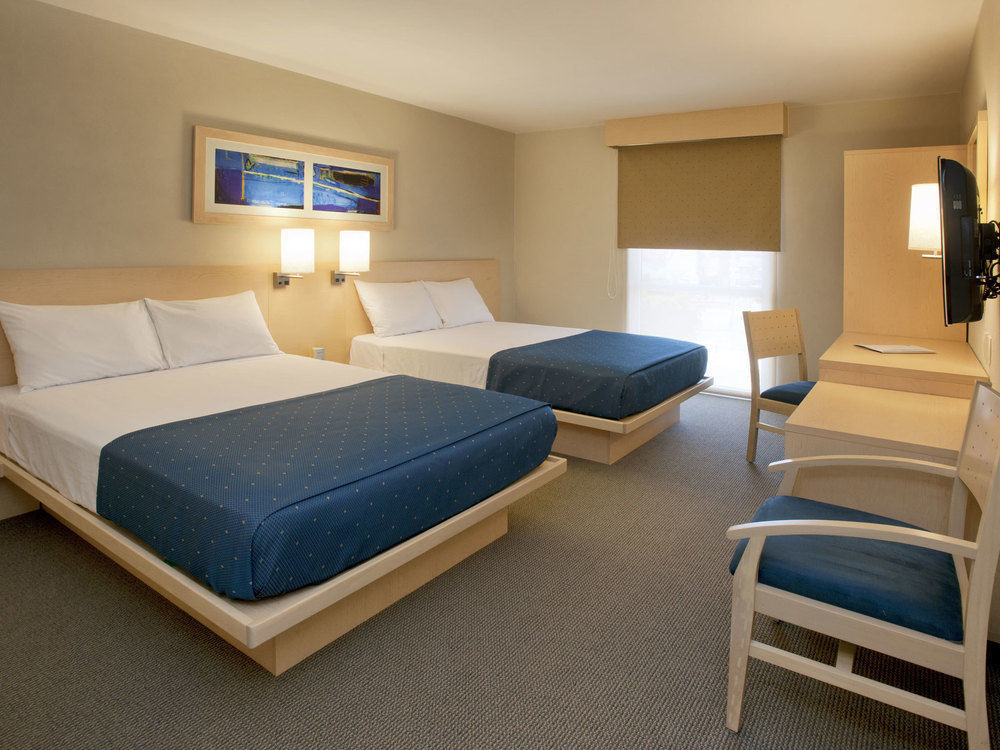 Hotel Express By Marriott 4*