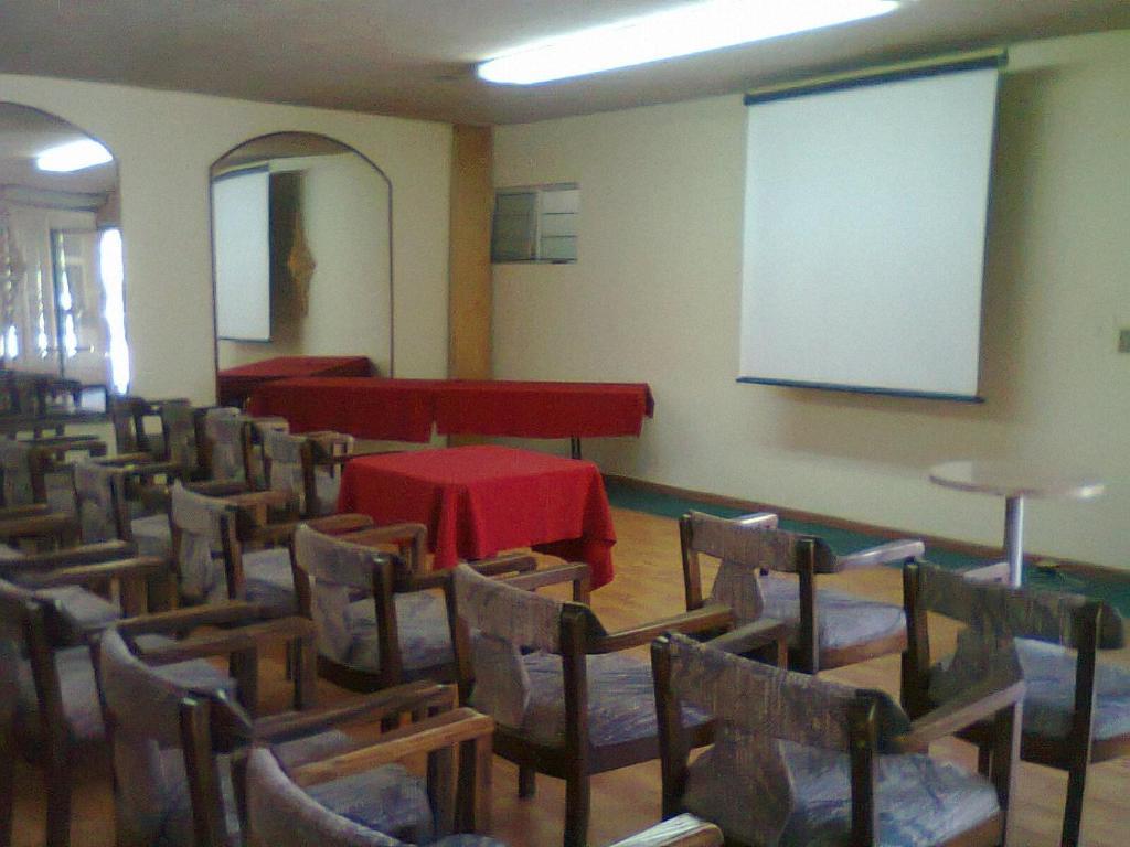 Hotel Imperial Saltillo 4*