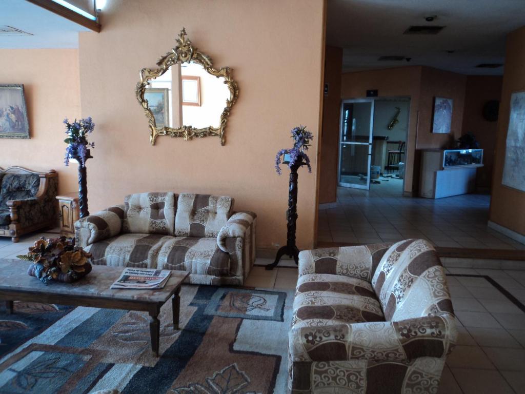 Imperial Saltillo 4*