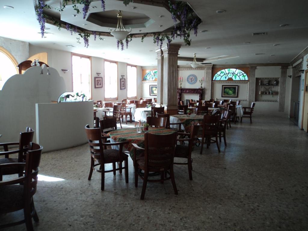 Imperial Saltillo 4* La Noria (Coahuila)