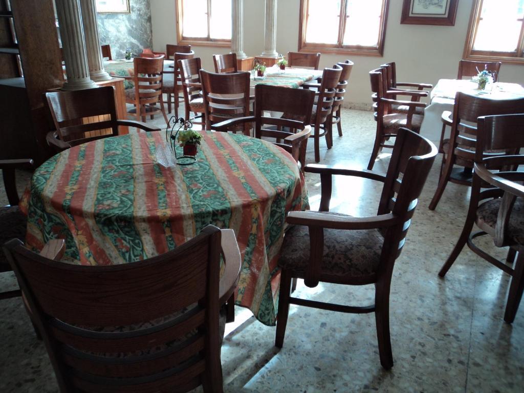 Imperial Saltillo Hotel La Noria (Coahuila)
