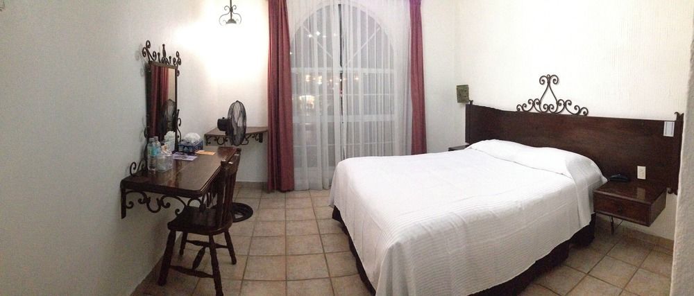 Arcada Hotel