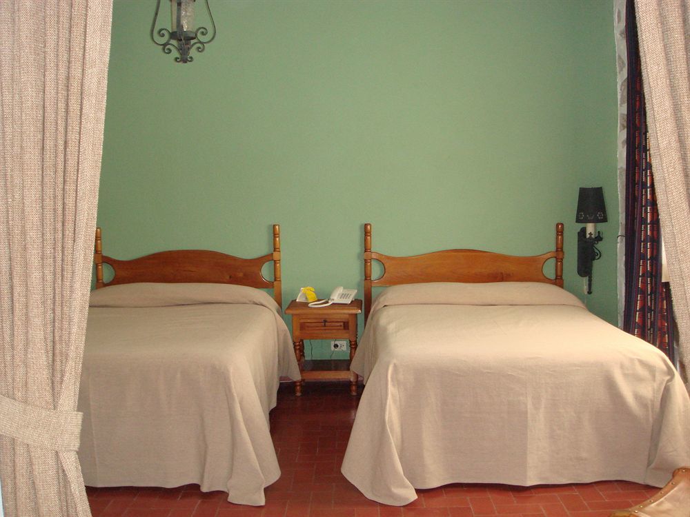 Hotel Rancho Atascadero 4*