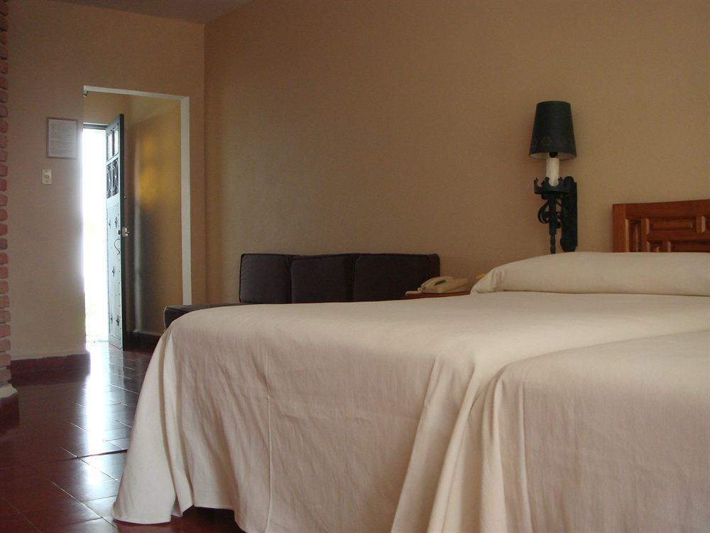 Rancho Atascadero 4* San Miguel de Allende