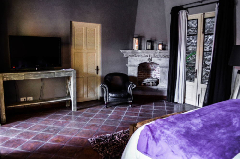 Nena Centro (adults Only) Hotel San Miguel de Allende