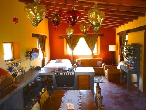Bed & Breakfast Sagrada Boutique Hotel