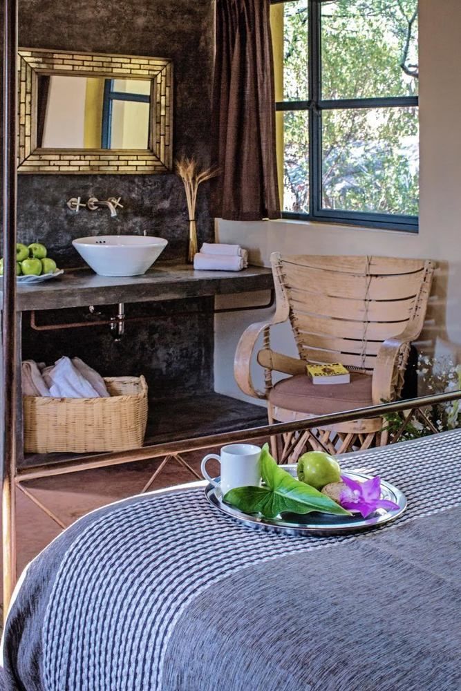 Bed & Breakfast Sagrada Boutique Hotel 4*