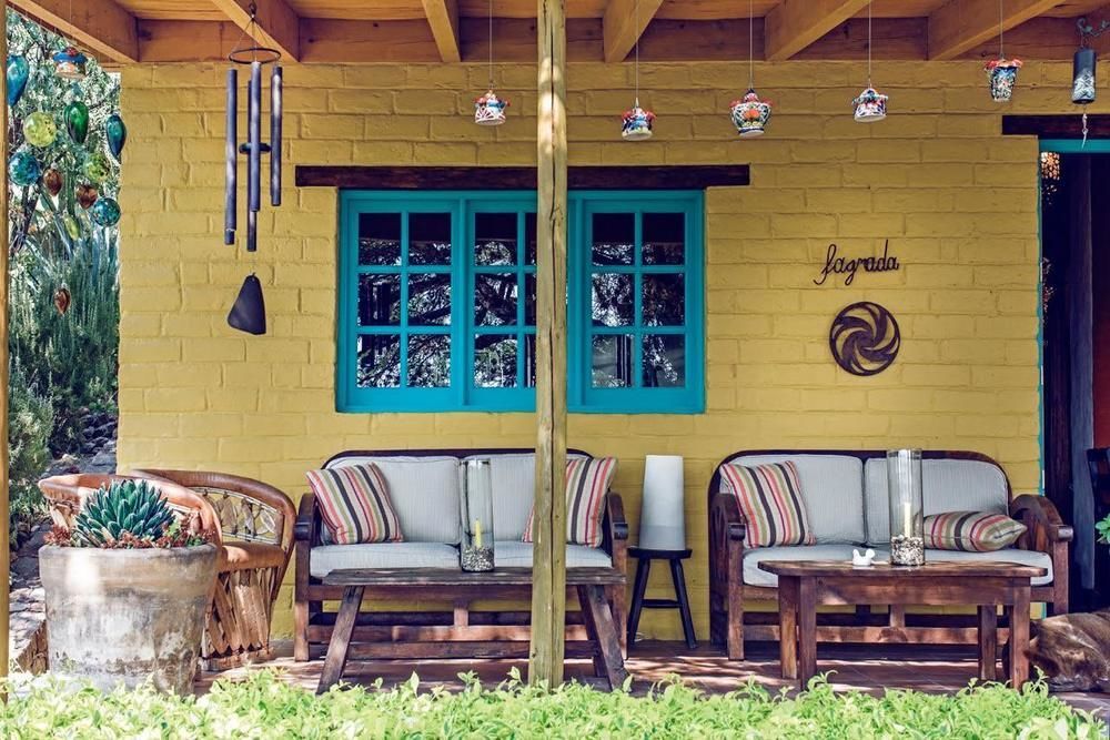 Bed & Breakfast Sagrada Boutique Hotel