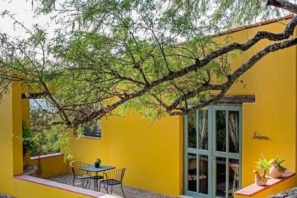Sagrada Boutique Hotel Bed & Breakfast