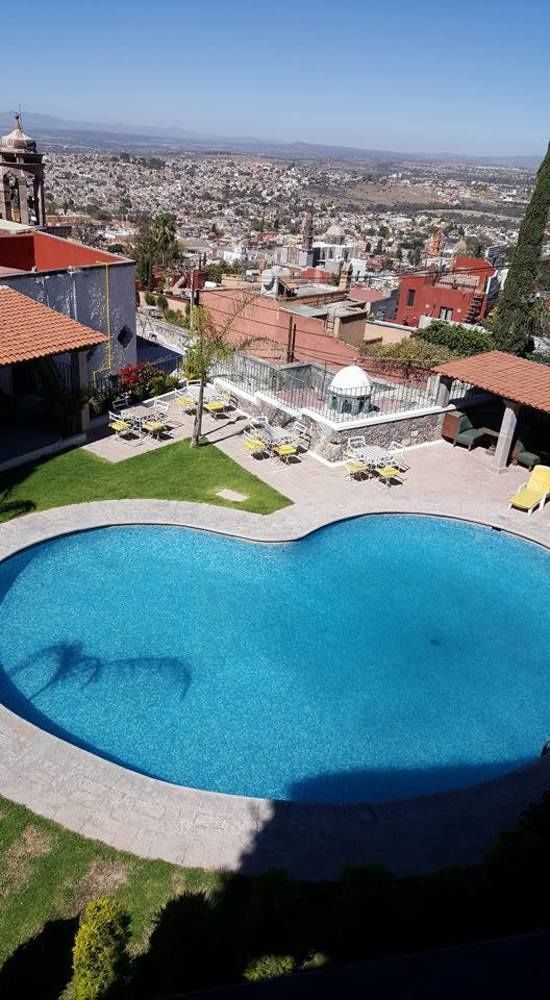La Ermita Hotel