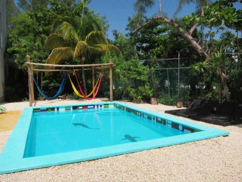 Hacienda Punta Sam Cancun