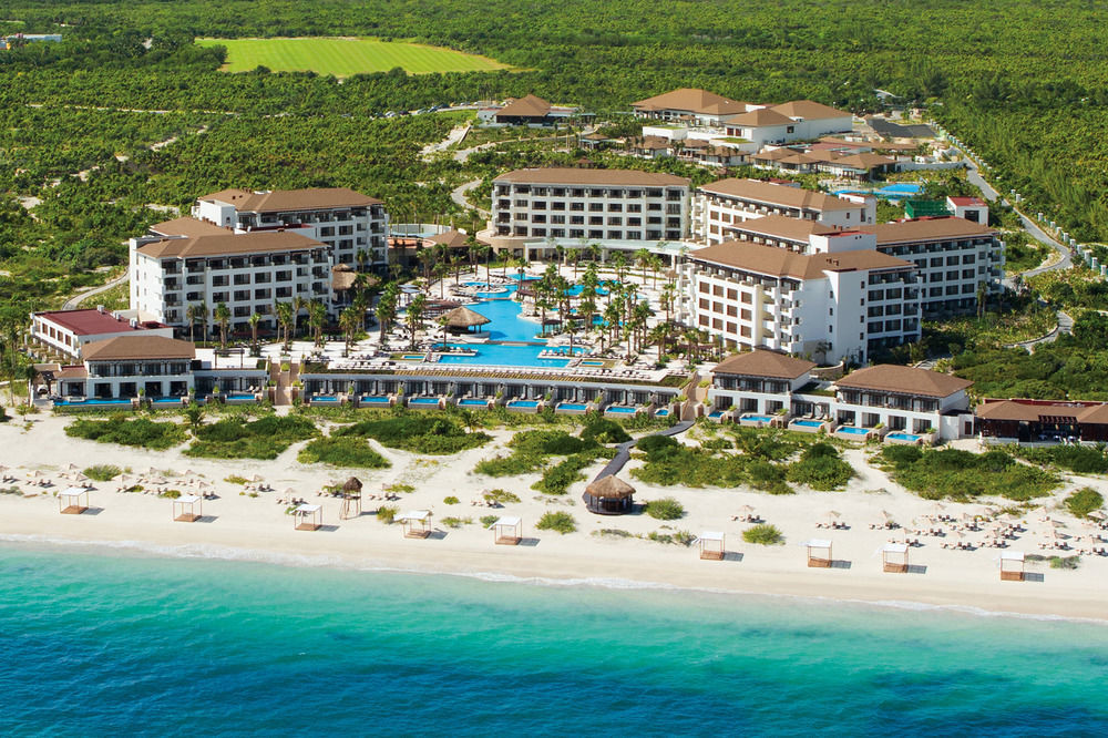 Secrets Playa Mujeres Golf & (adults Only) Cancun