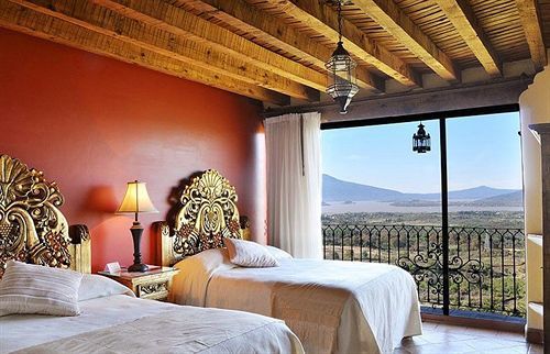 Porton Del Cielo Hotel Patzcuaro
