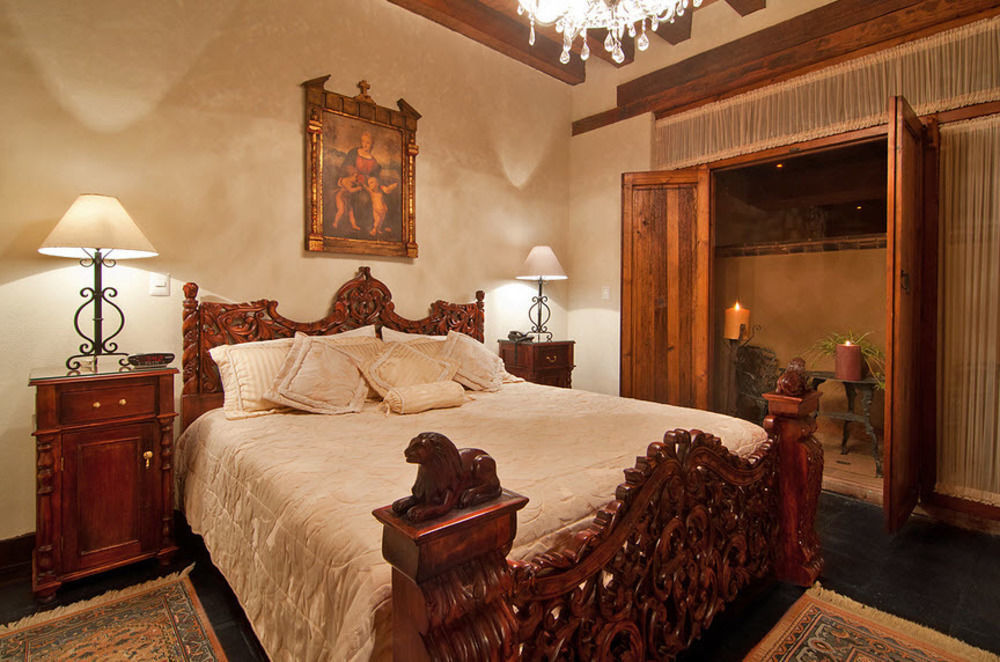 Mansion De Suenos Hotel Patzcuaro