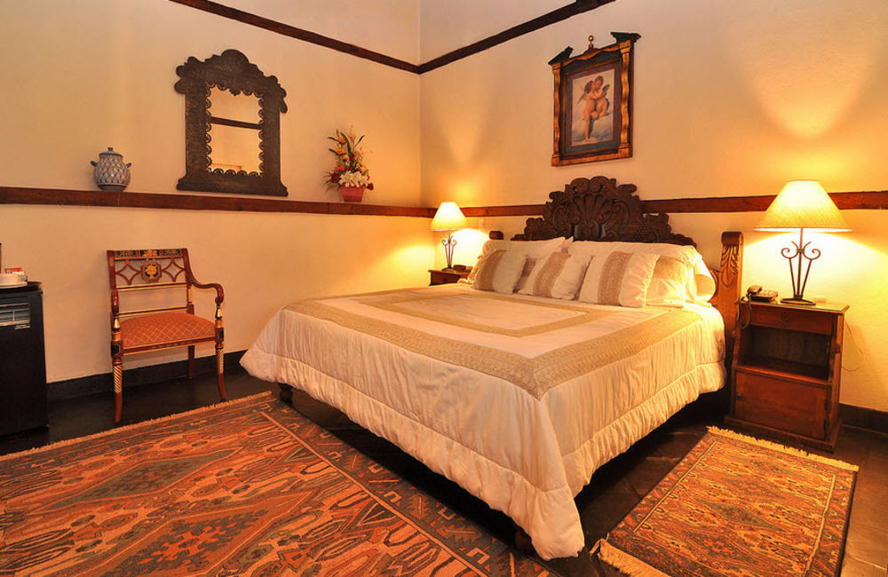 Mansion De Suenos Hotel