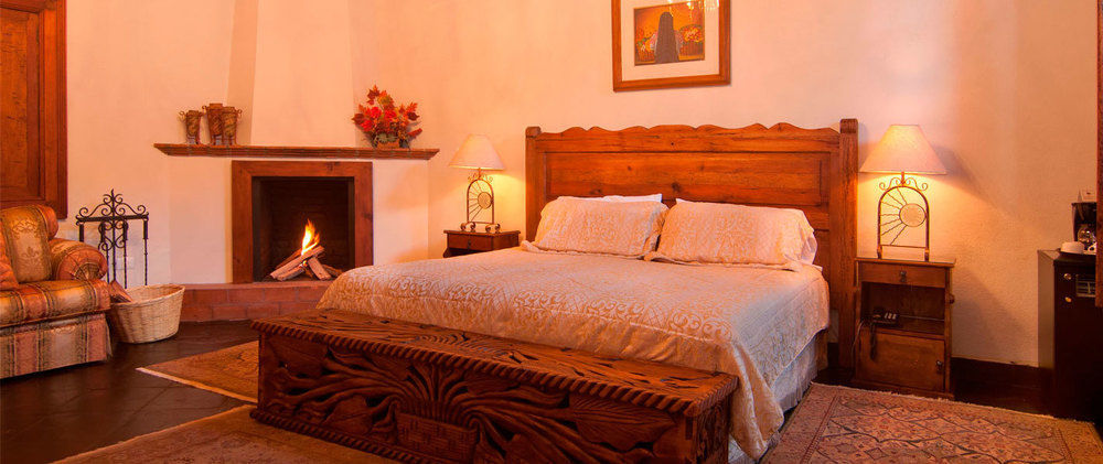 Mansion De Suenos Hotel Patzcuaro